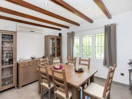 Ami, Maison 6 personnes à Calonge - Photo 6