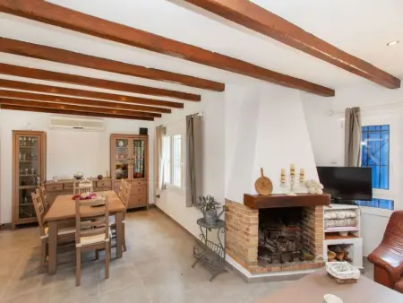 Ami, Maison 6 personnes à Calonge - Photo 7