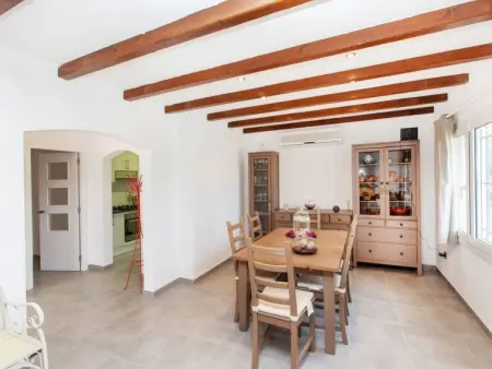 Ami, Maison 6 personnes à Calonge - Photo 8