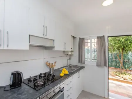 Ami, Maison 6 personnes à Calonge - Photo 9