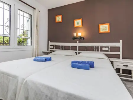 Ami, Maison 6 personnes à Calonge - Photo 10