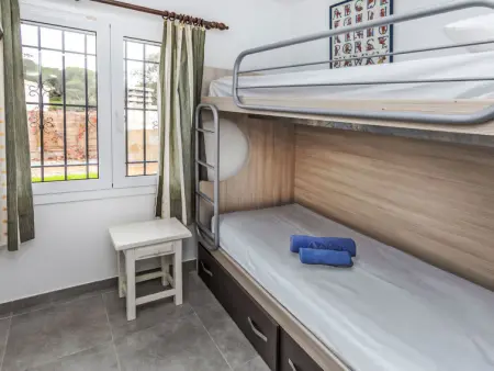 Ami, Maison 6 personnes à Calonge - Photo 13