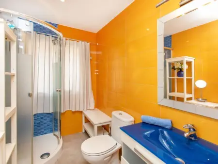 Ami, Maison 6 personnes à Calonge - Photo 14