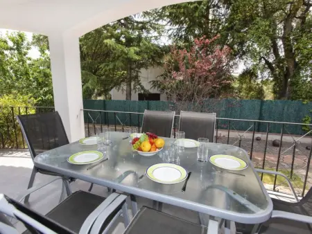 Ami, Maison 6 personnes à Calonge - Photo 15