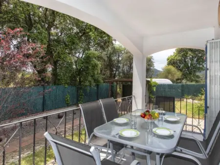 Ami, Maison 6 personnes à Calonge - Photo 16