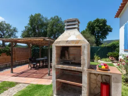 Ami, Maison 6 personnes à Calonge - Photo 17