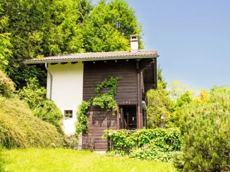Henri, Chalet 4 personnes à Moléson sur Gruyères - Photo 5
