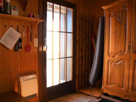 Henri, Chalet 4 personnes à Moléson sur Gruyères - Photo 15