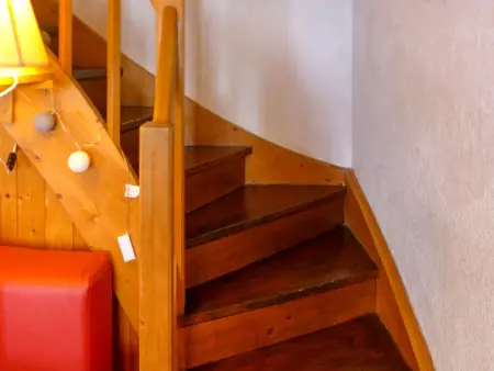 Henri, Chalet 4 personnes à Moléson sur Gruyères - Photo 16