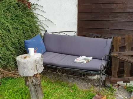 Henri, Chalet 4 personnes à Moléson sur Gruyères - Photo 17