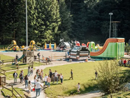 Henri, Chalet 4 personnes à Moléson sur Gruyères - Photo 30
