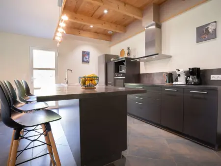 Villa Heol, Maison 8 personnes à Plouégat Guérand - Photo 4