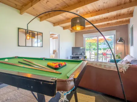 Villa Heol, Maison 8 personnes à Plouégat Guérand - Photo 6