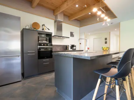 Villa Heol, Maison 8 personnes à Plouégat Guérand - Photo 10