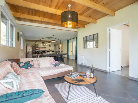 Villa Heol, Maison 8 personnes à Plouégat Guérand - Photo 11