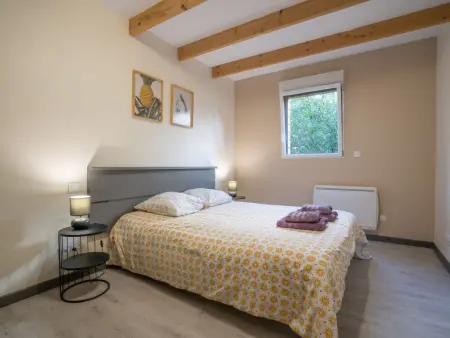 Villa Heol, Maison 8 personnes à Plouégat Guérand - Photo 12