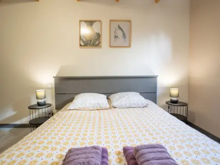 Villa Heol, Maison 8 personnes à Plouégat Guérand - Photo 13