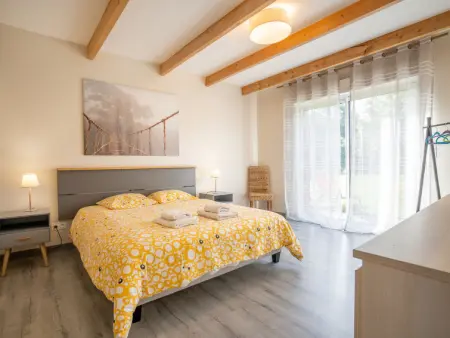 Villa Heol, Maison 8 personnes à Plouégat Guérand - Photo 15