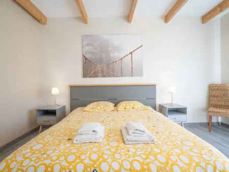 Villa Heol, Maison 8 personnes à Plouégat Guérand - Photo 16