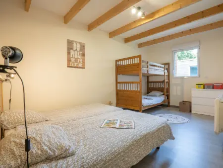 Villa Heol, Maison 8 personnes à Plouégat Guérand - Photo 19