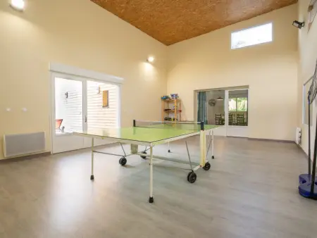 Villa Heol, Maison 8 personnes à Plouégat Guérand - Photo 24