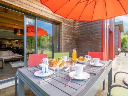 Villa Heol, Maison 8 personnes à Plouégat Guérand - Photo 30