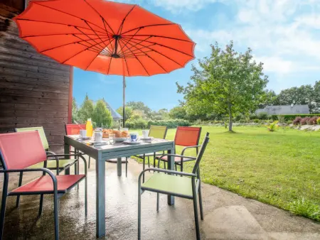 Villa Heol, Maison 8 personnes à Plouégat Guérand - Photo 31