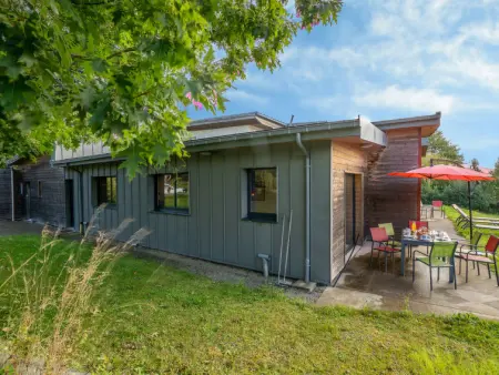 Villa Heol, Maison 8 personnes à Plouégat Guérand - Photo 32