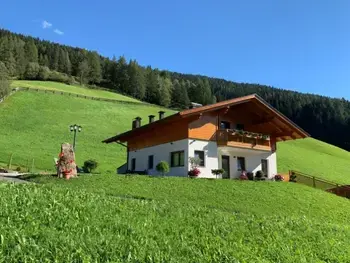 Bozen-Zuid-Tirol, Huisje in Sarentino Sarntal, Spieglhof IT3958.602.4 N°801593