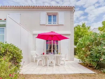 Casa en Vaux Sur Mer,Les Hautes Folies FR3217.450.7 N°791860