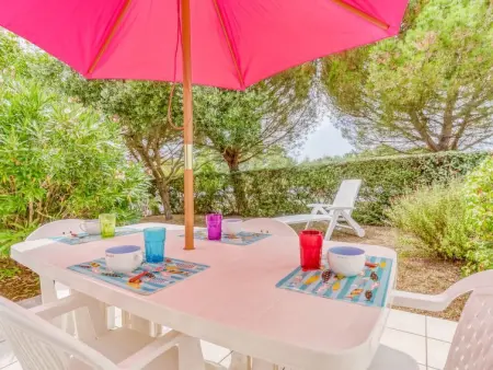 Les Hautes Folies, Maison 4 personnes à Vaux Sur Mer - Photo 2