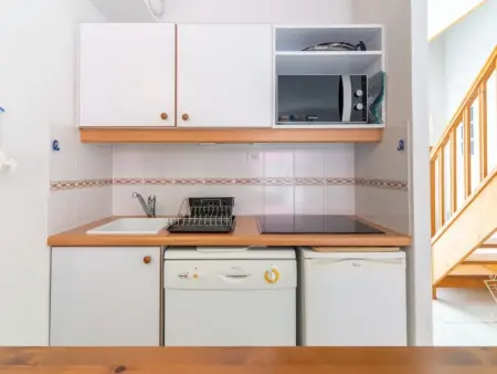 Les Hautes Folies, Maison 4 personnes à Vaux Sur Mer - Photo 4