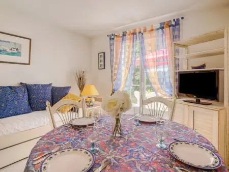 Les Hautes Folies, Maison 4 personnes à Vaux Sur Mer - Photo 7