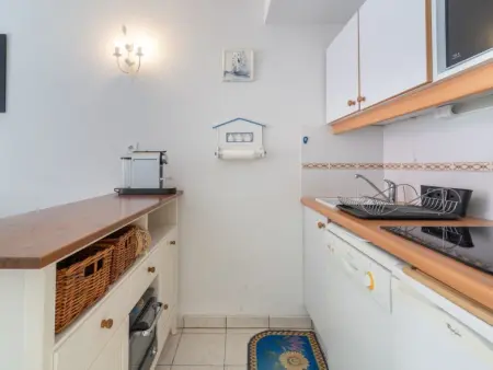 Les Hautes Folies, Maison 4 personnes à Vaux Sur Mer - Photo 8