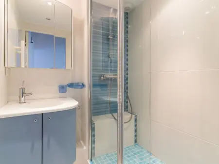 Les Hautes Folies, Maison 4 personnes à Vaux Sur Mer - Photo 12