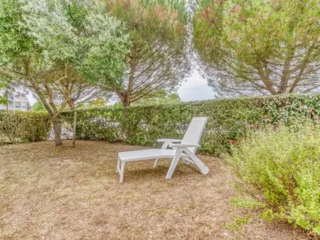 Les Hautes Folies, Maison 4 personnes à Vaux Sur Mer - Photo 15