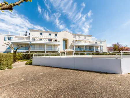 Les Hautes Folies, Maison 4 personnes à Vaux Sur Mer - Photo 18