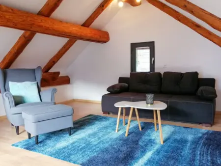 Rustico Ca' di Garoi, Maison 4 personnes à Malvaglia - Photo 1