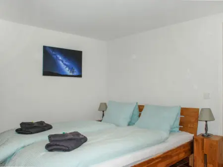 Rustico Ca' di Garoi, Maison 4 personnes à Malvaglia - Photo 3