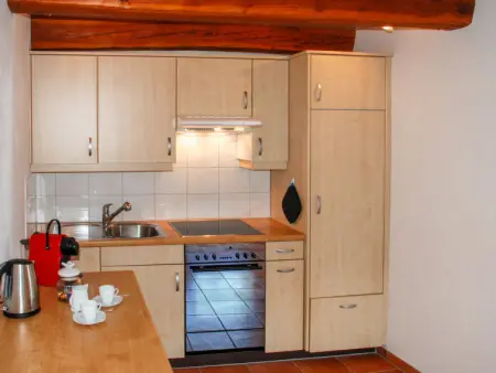 Rustico Ca' di Garoi, Maison 4 personnes à Malvaglia - Photo 7