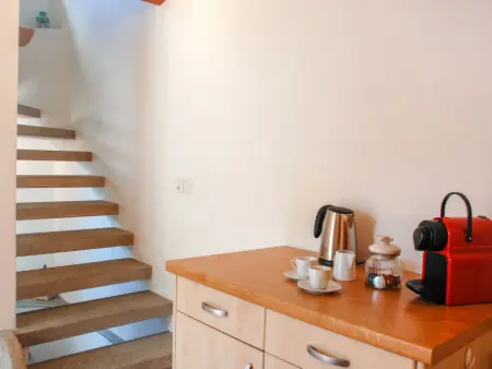 Rustico Ca' di Garoi, Maison 4 personnes à Malvaglia - Photo 8