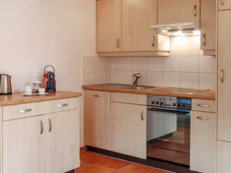 Rustico Ca' di Garoi, Maison 4 personnes à Malvaglia - Photo 11