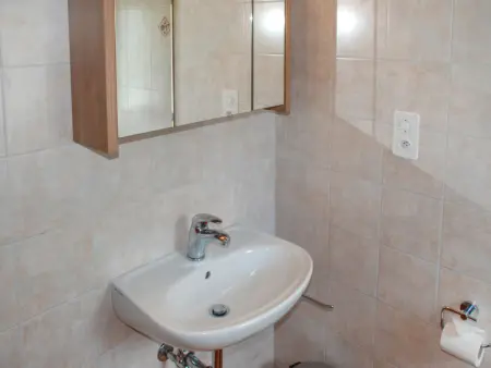 Rustico Ca' di Garoi, Maison 4 personnes à Malvaglia - Photo 12