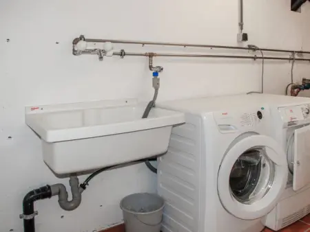 Rustico Ca' di Garoi, Maison 4 personnes à Malvaglia - Photo 14