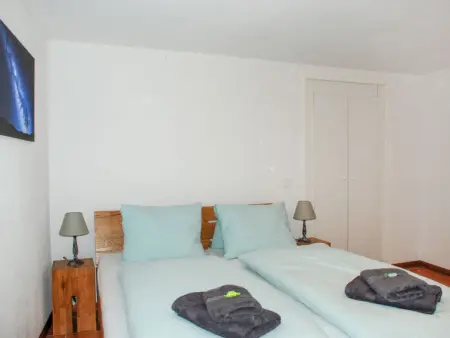 Rustico Ca' di Garoi, Maison 4 personnes à Malvaglia - Photo 17