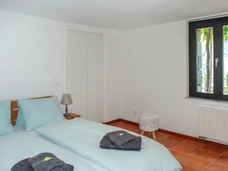 Rustico Ca' di Garoi, Maison 4 personnes à Malvaglia - Photo 18