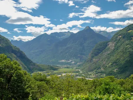 Rustico Ca' di Garoi, Maison 4 personnes à Malvaglia - Photo 27