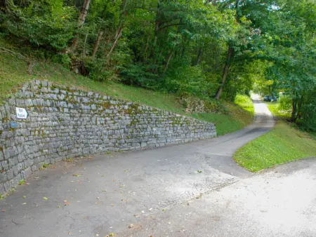 Rustico Ca' di Garoi, Maison 4 personnes à Malvaglia - Photo 30