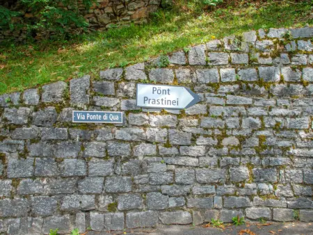 Rustico Ca' di Garoi, Maison 4 personnes à Malvaglia - Photo 31