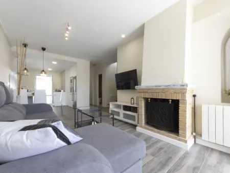 Aeris, Maison 4 personnes à Cunit - Photo 1